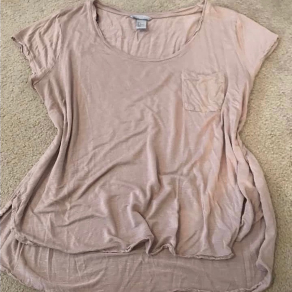H&M Top
